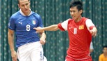 ĐT futsal Việt Nam hướng đến AIMAG lần 4: Quyết làm nên chuyện